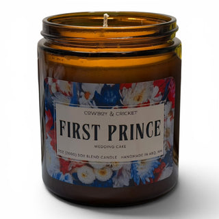 First Prince