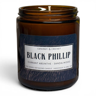 Black Phillip