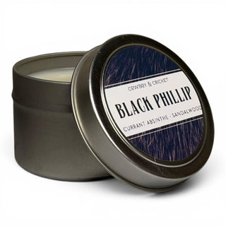 Black Phillip