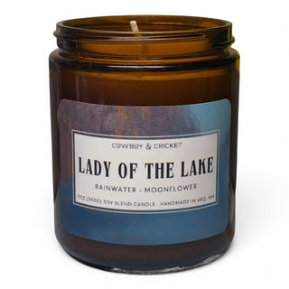 Lady of the Lake