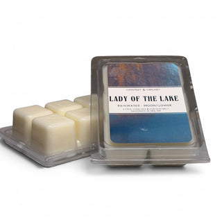 Lady of the Lake
