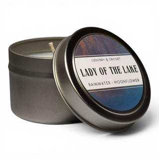 Lady of the Lake