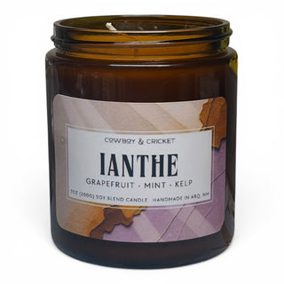 Ianthe