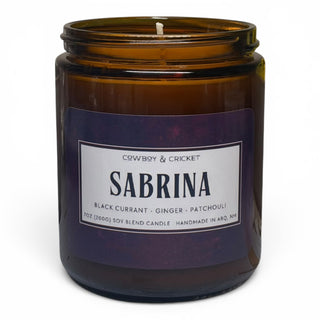 Sabrina