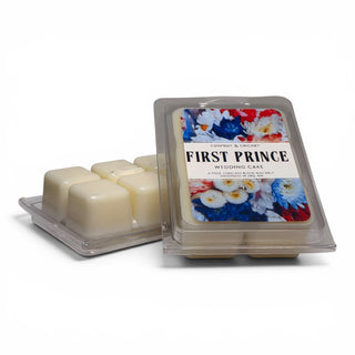 First Prince