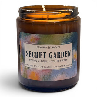Secret Garden