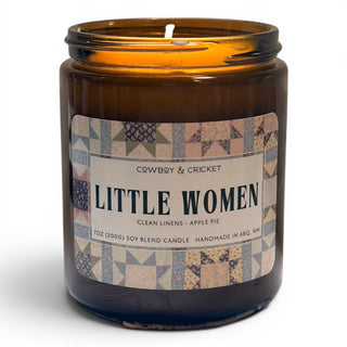 Little Women