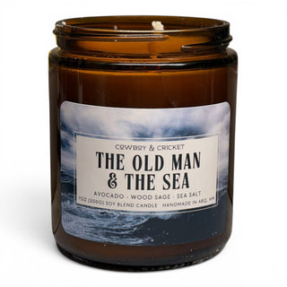 The Old Man & The Sea