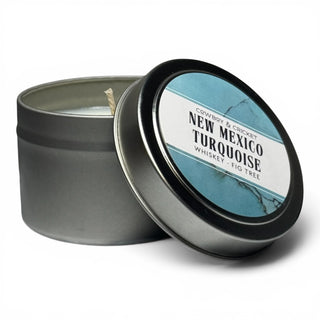 New Mexico Turquoise