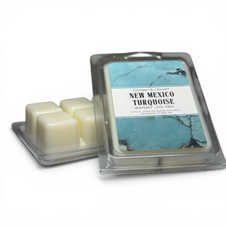 New Mexico Turquoise