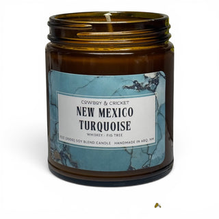 New Mexico Turquoise
