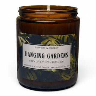 Hanging Gardens