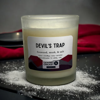 Devil's Trap