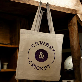 Logo Tote