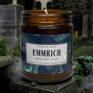 Emmrich