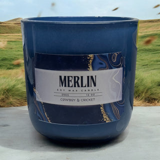 Merlin