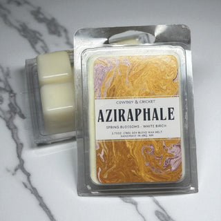 Aziraphale