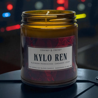 Kylo Ren
