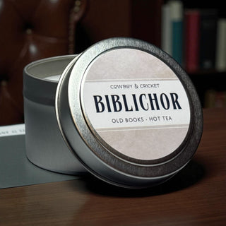 Biblichor