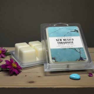 New Mexico Turquoise