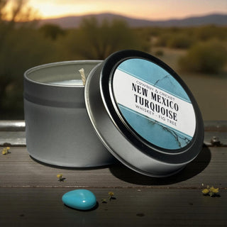 New Mexico Turquoise