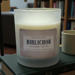 Biblichor