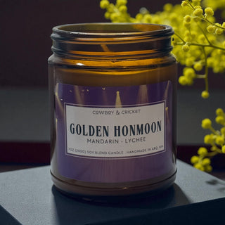 Golden Honmoon