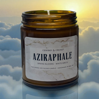 Aziraphale