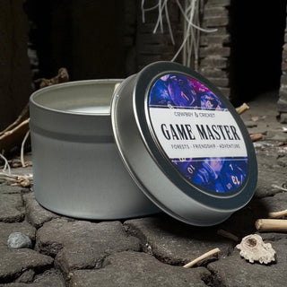 Game Master