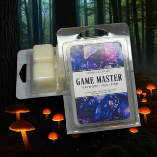 Game Master