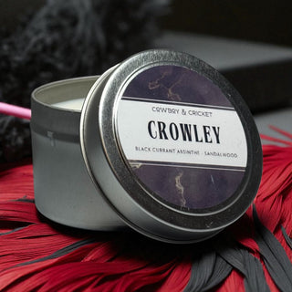 Crowley