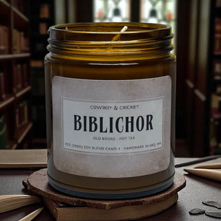 Biblichor